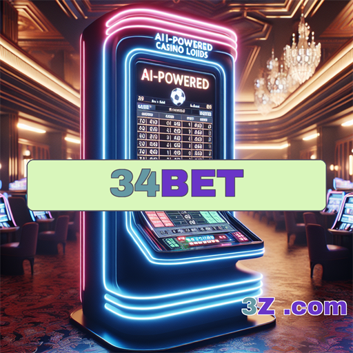 A Revolução do Jogo: Explorando a App do 34bet