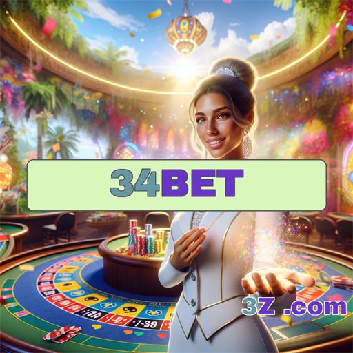 Baixar jogos no 34bet: Diversão ao seu alcance!