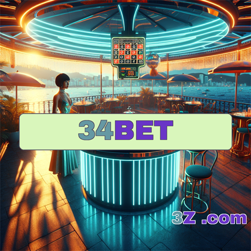 Emoção e Diversão no 34bet: O Cassino Brasileiro Revelado