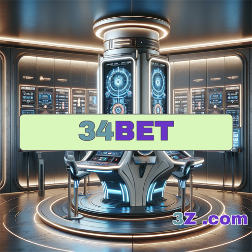 34bet: A Revolução do Esporte nas Apostas Brasileiras