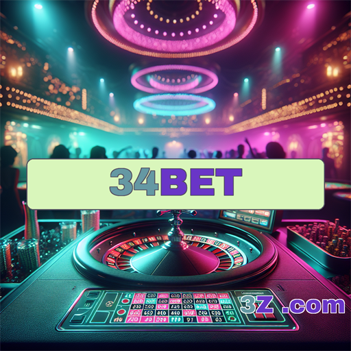 Entretenimento Infinito: A Magia dos Jogos do 34bet