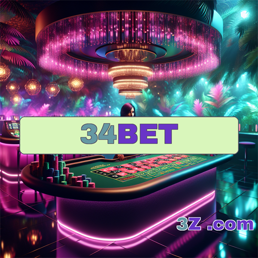 Desvende os encantos dos slots do 34bet hoje mesmo!