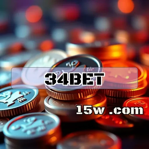 34bet: A Revolução das Apostas Esportivas no Brasil!