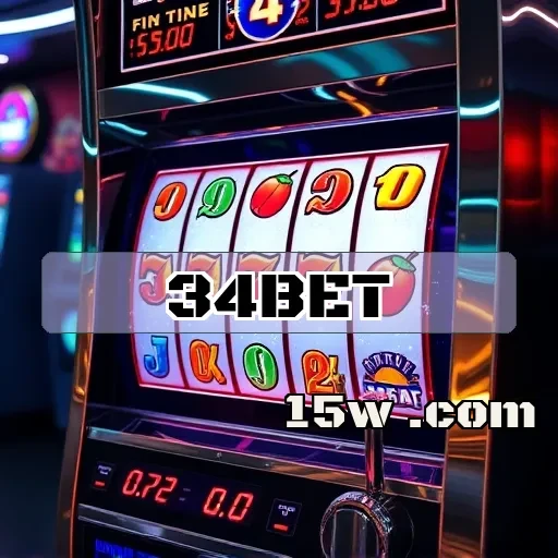 34bet: Embarque na Diversão do Baccarat e Vença