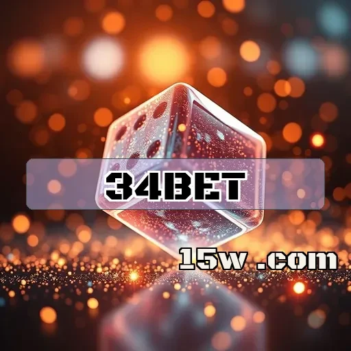 34bet: Melhore Suas Apostas em Tênis e Vença Até o Último Ponto