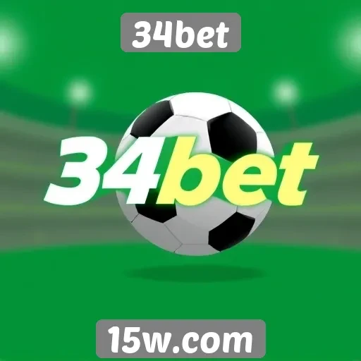 Novidades e promoções atraem usuários para 34bet