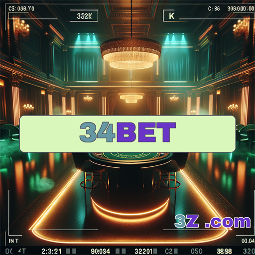 Neste Clubinho VIP do 34bet, a Diversão é Garantida!